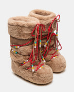 MOUSSE TAUPE  Famous | Online Store