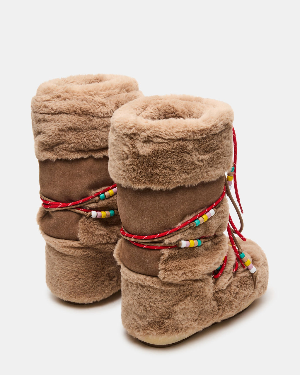 MOUSSE TAUPE  Famous | Online Store