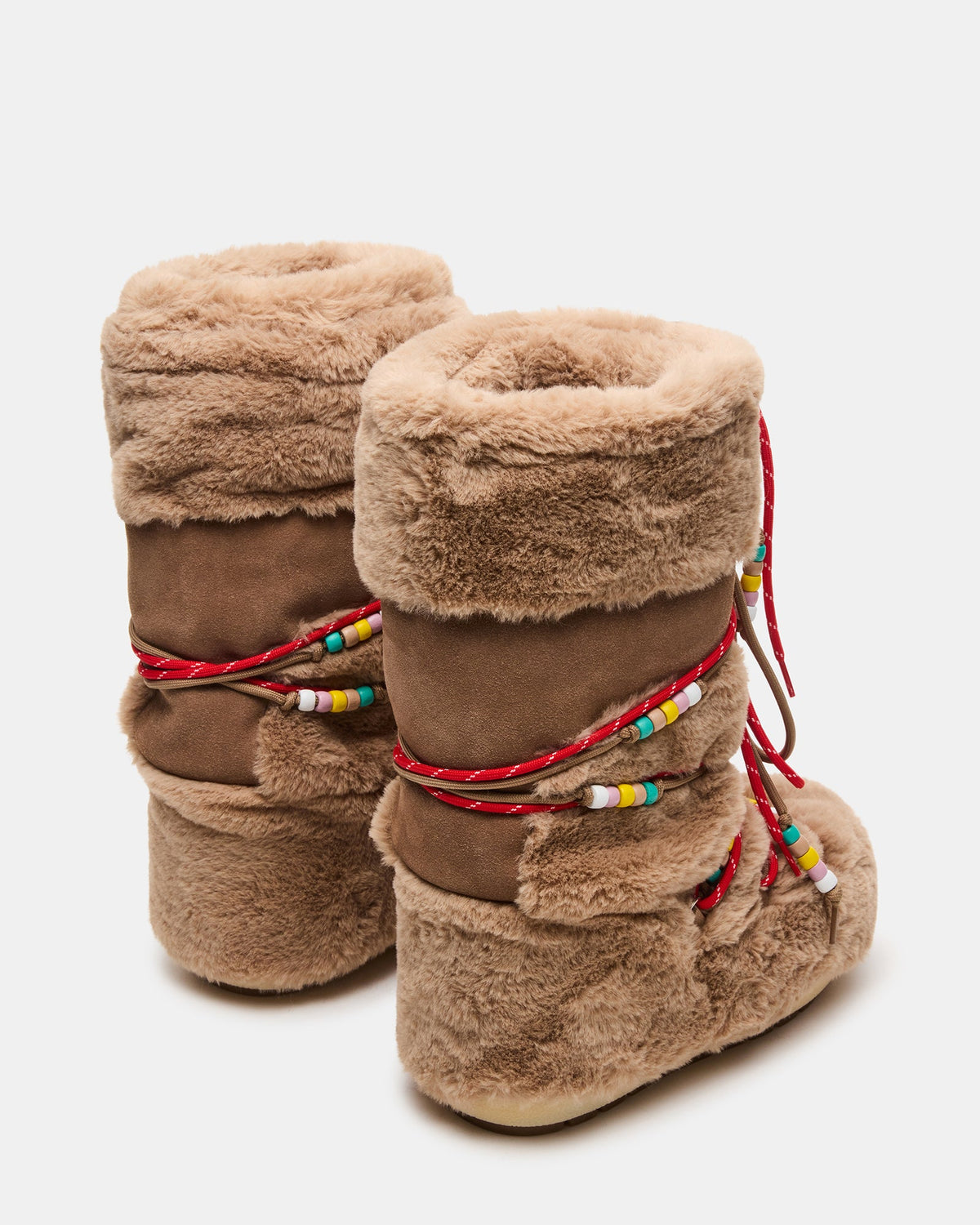 MOUSSE TAUPE  Famous | Online Store