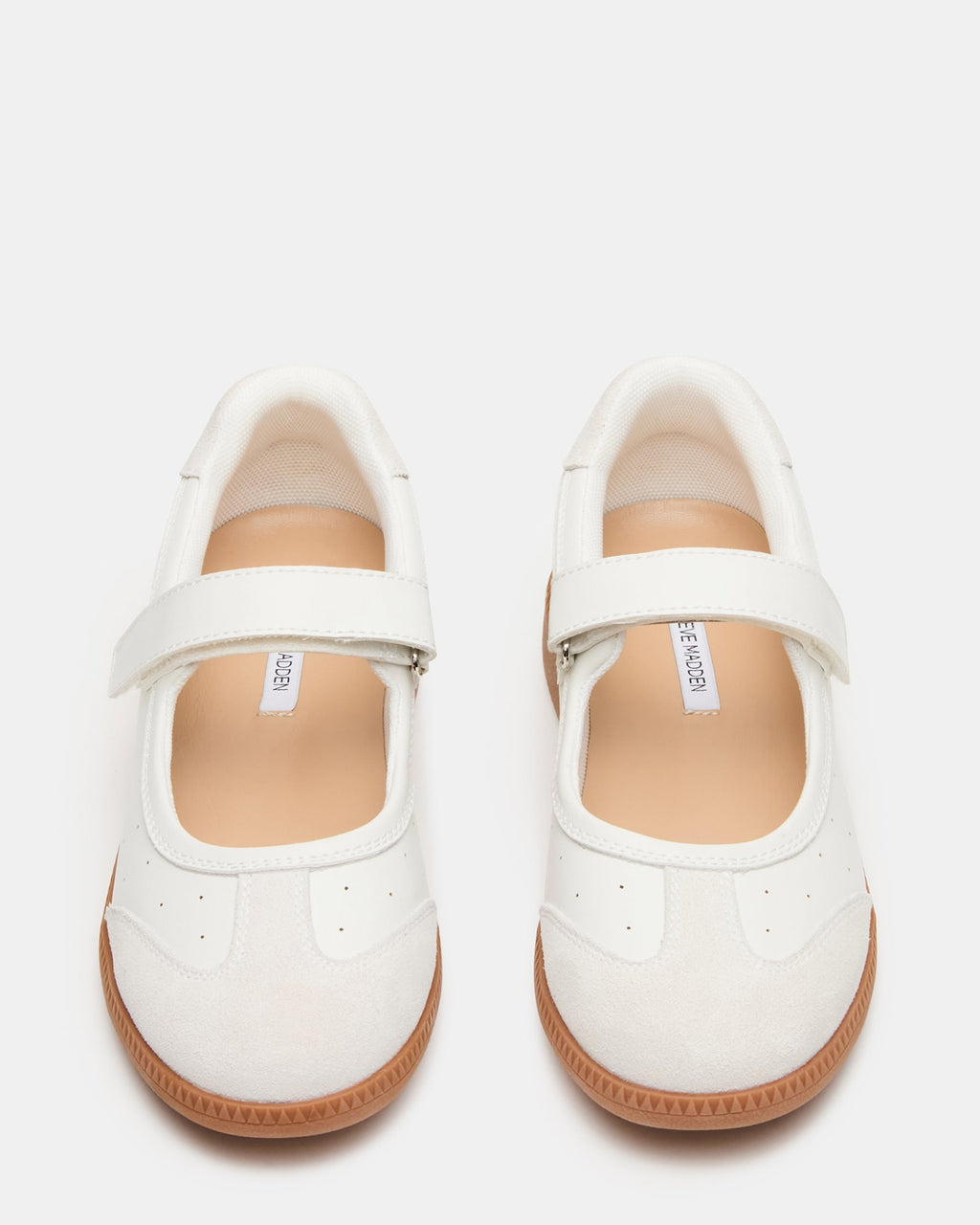 MOVEMENT WHITE  Famous | Online Store