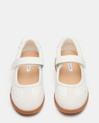 MOVEMENT WHITE  Famous | Online Store