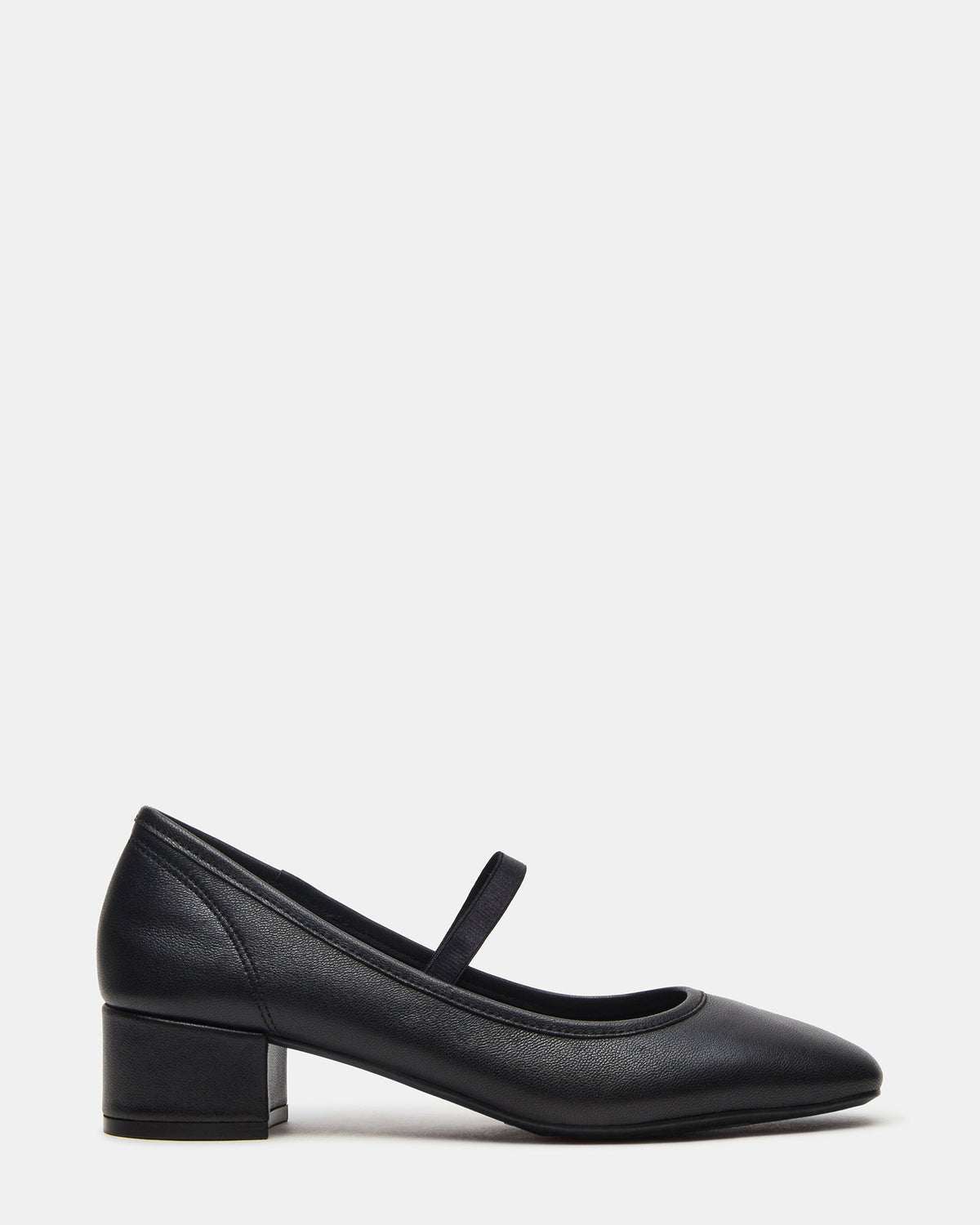 MURAL BLACK LEATHER  Famous | Online Store
