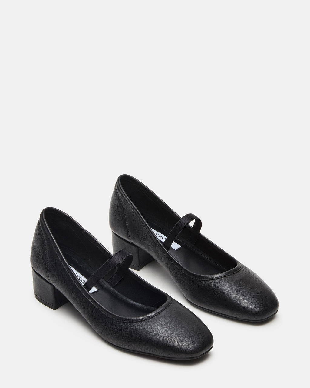 MURAL BLACK LEATHER  Famous | Online Store