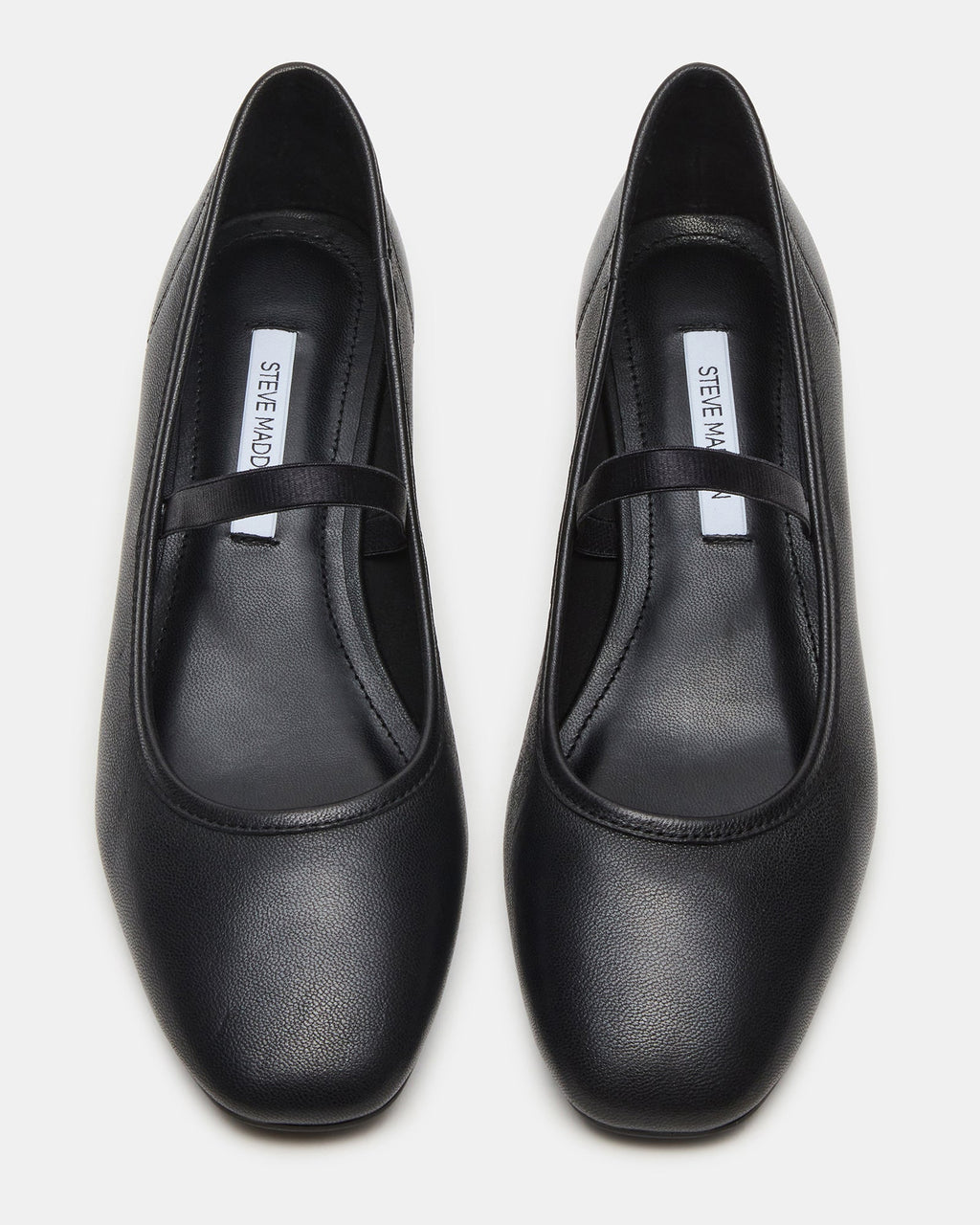 MURAL BLACK LEATHER  Famous | Online Store