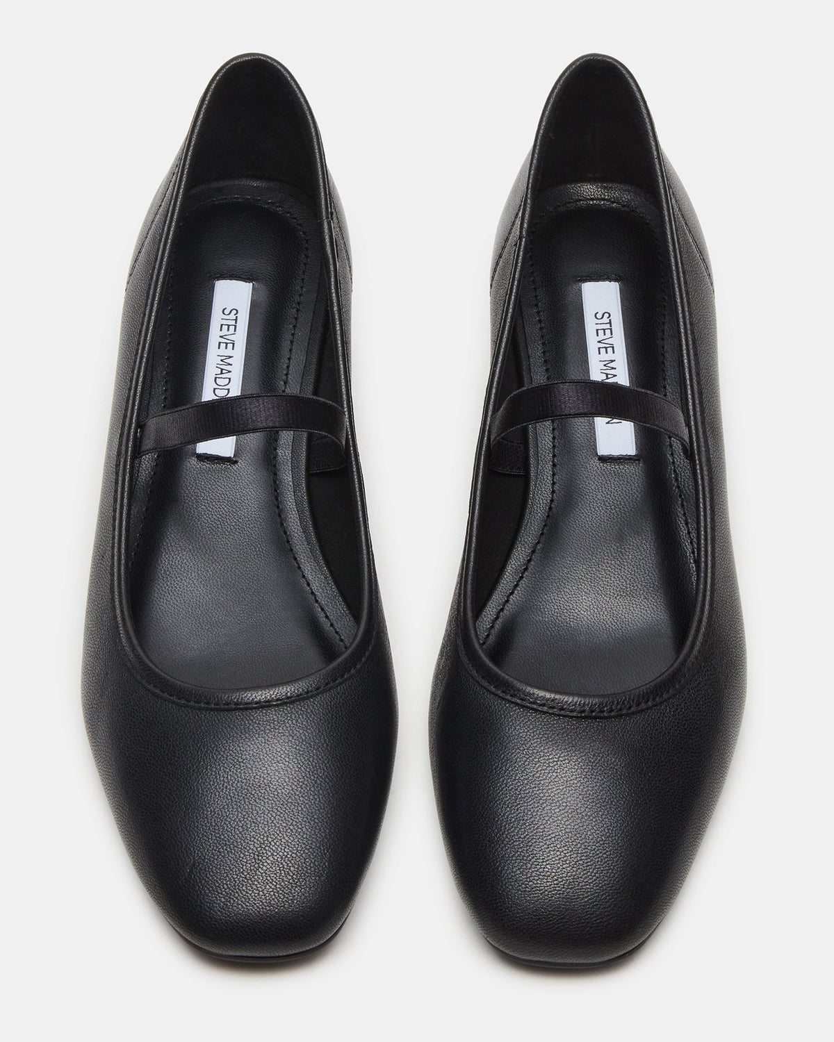 MURAL BLACK LEATHER  Famous | Online Store