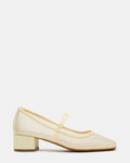 MURAL BUTTER YELLOW  Famous | Online Store