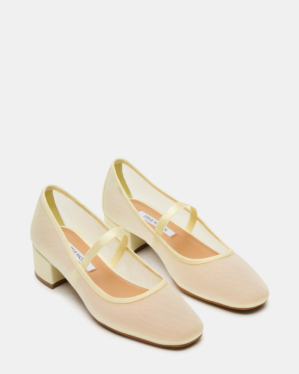 MURAL BUTTER YELLOW  Famous | Online Store