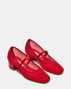 MURAL RED  Famous | Online Store