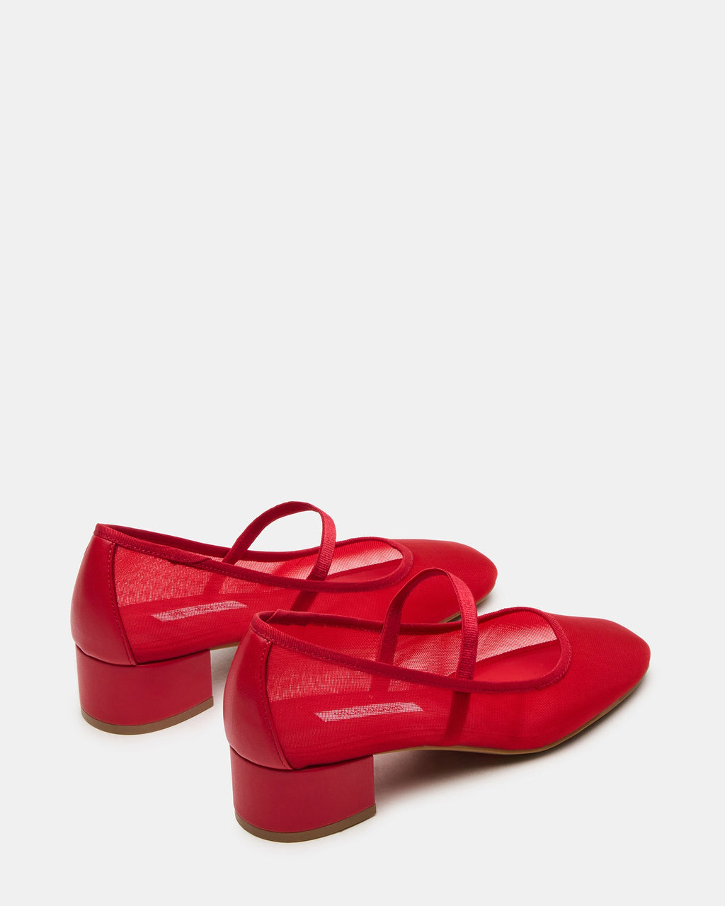 MURAL RED  Famous | Online Store