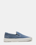 MURPHY DENIM SUEDE  Famous | Online Store