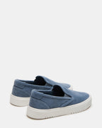 MURPHY DENIM SUEDE  Famous | Online Store