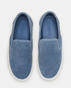 MURPHY DENIM SUEDE  Famous | Online Store