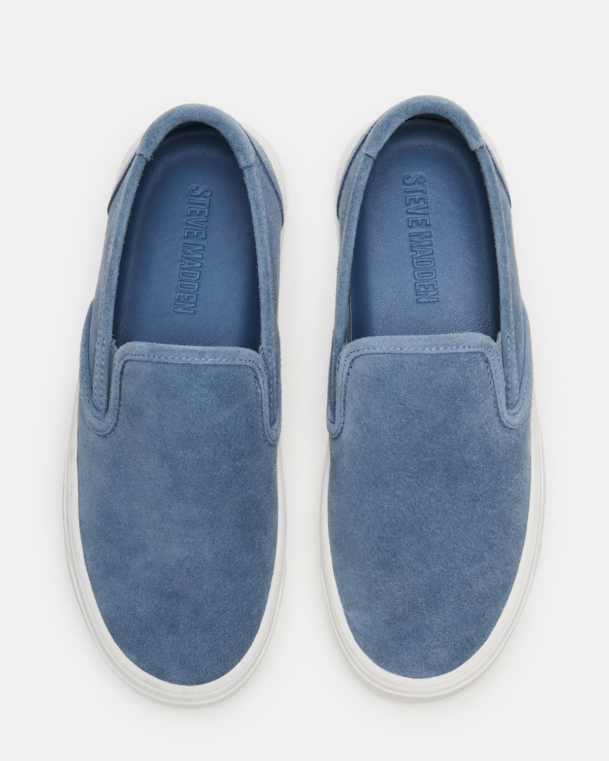 MURPHY DENIM SUEDE  Famous | Online Store