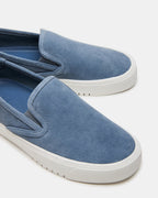 MURPHY DENIM SUEDE  Famous | Online Store