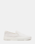 MURPHY WHITE SUEDE  Famous | Online Store