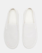 MURPHY WHITE SUEDE  Famous | Online Store
