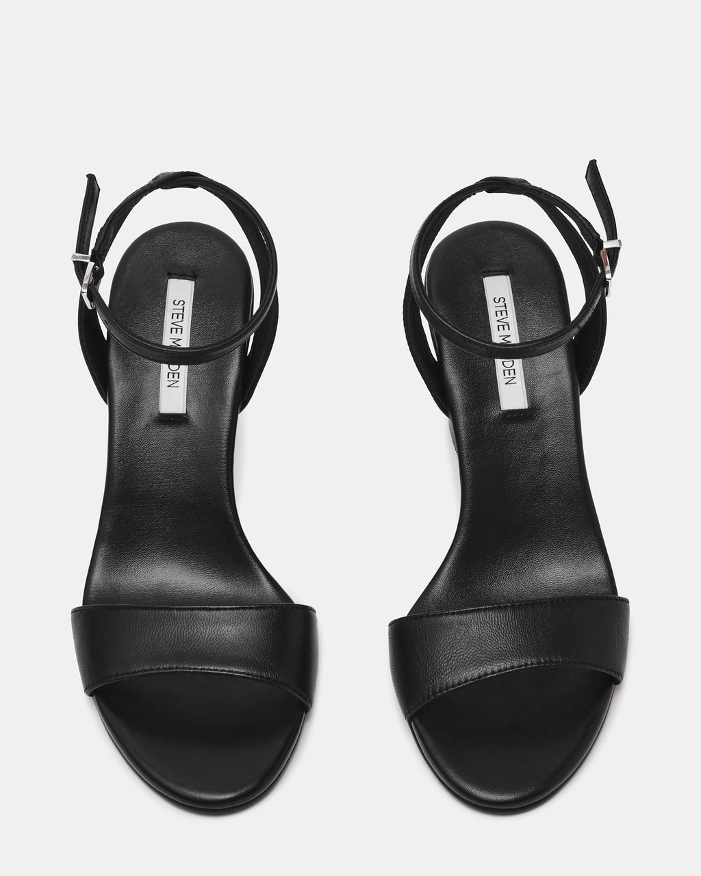 MYKA BLACK LEATHER  Famous | Online Store