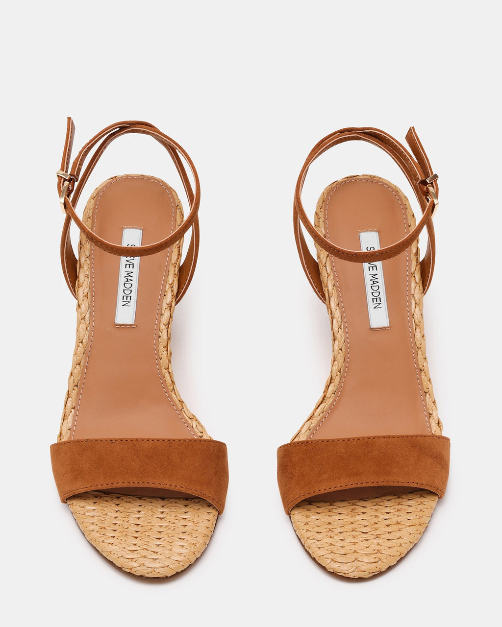MYKA CHESTNUT SUEDE  Famous | Online Store