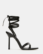 NERI BLACK PATENT  Famous | Online Store