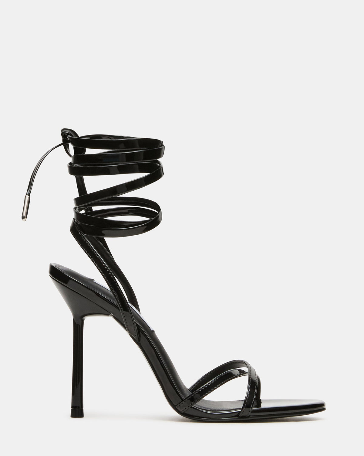NERI BLACK PATENT  Famous | Online Store