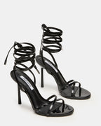 NERI BLACK PATENT  Famous | Online Store