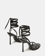 NERI BLACK PATENT  Famous | Online Store