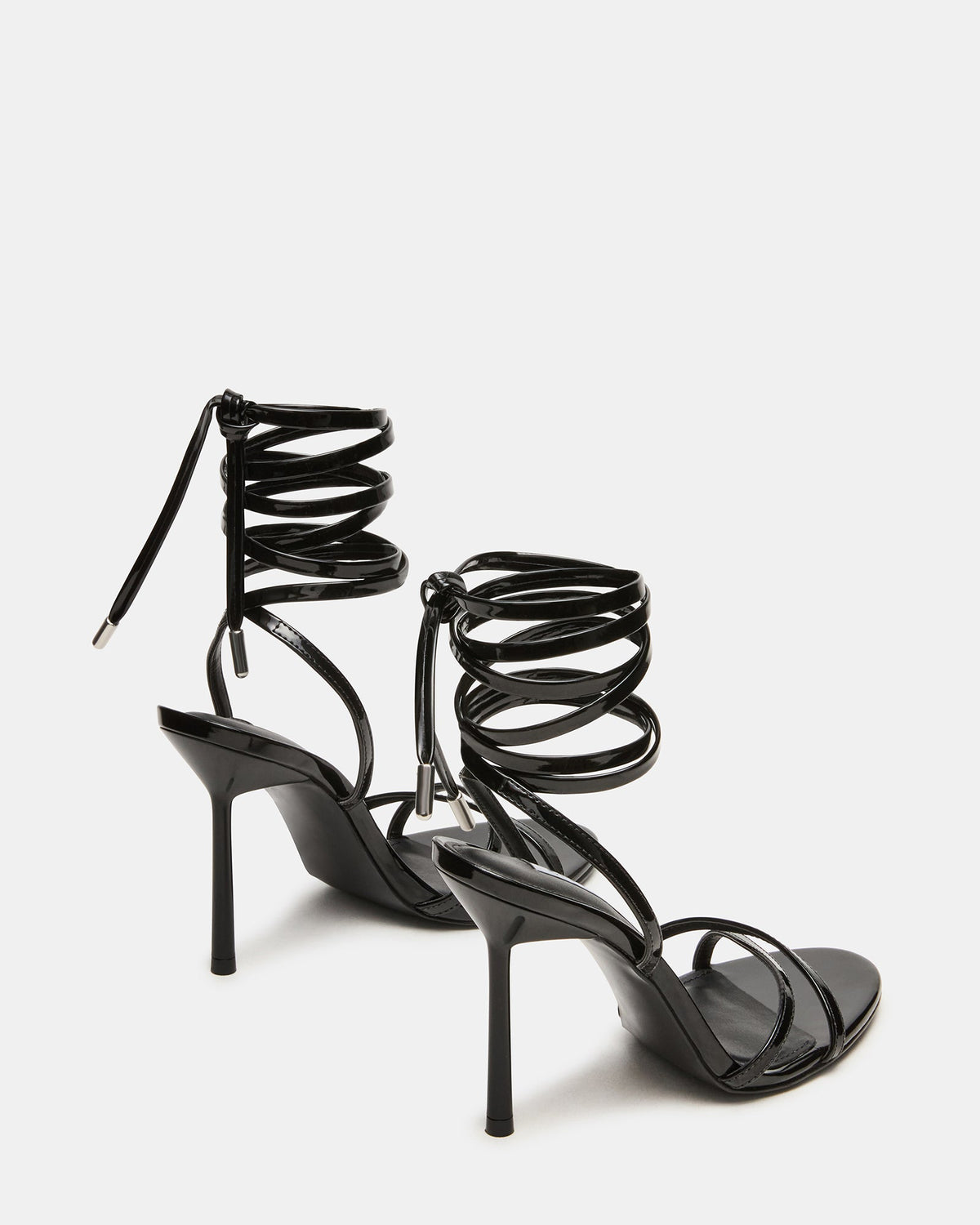 NERI BLACK PATENT  Famous | Online Store