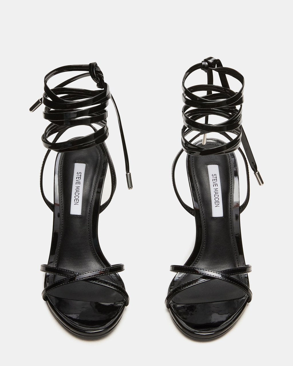 NERI BLACK PATENT  Famous | Online Store