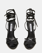 NERI BLACK PATENT  Famous | Online Store