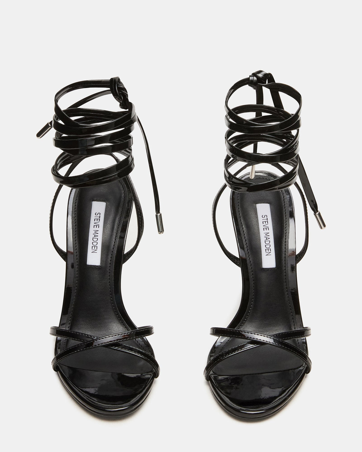 NERI BLACK PATENT  Famous | Online Store