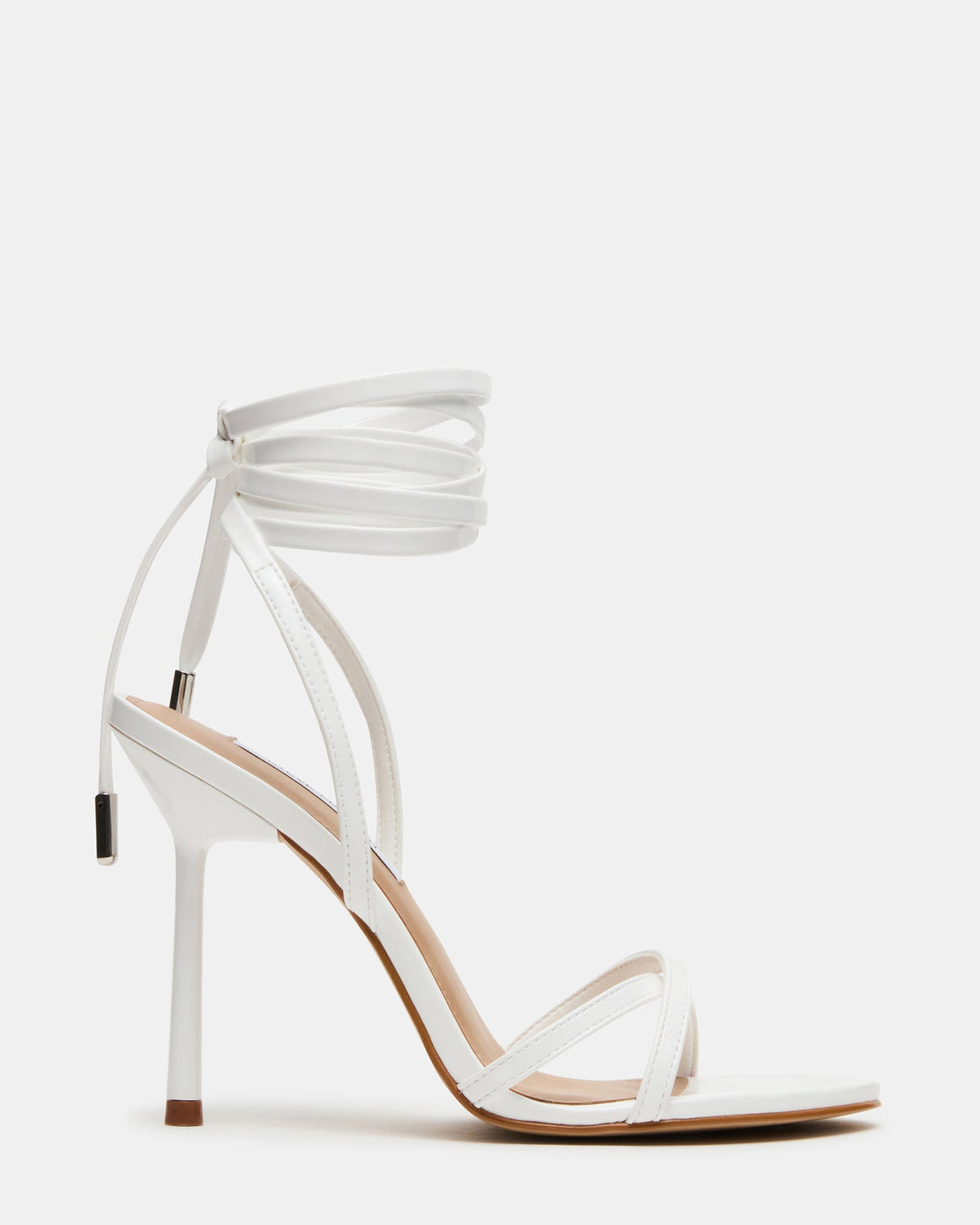 NERI WHITE PATENT  Famous | Online Store