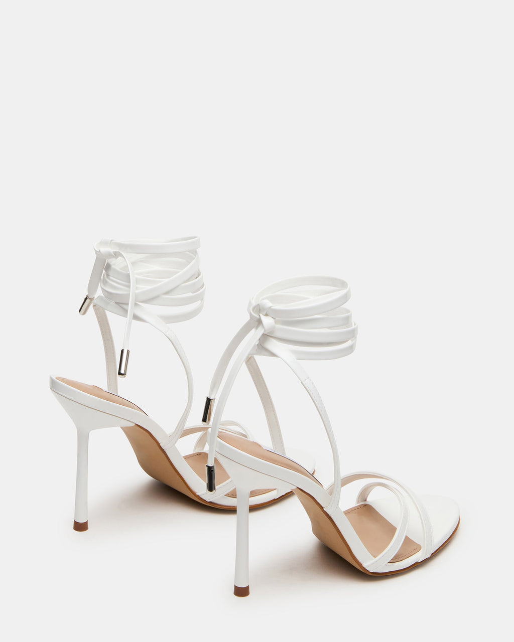 NERI WHITE PATENT  Famous | Online Store