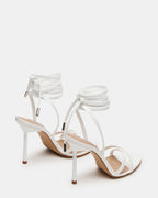 NERI WHITE PATENT  Famous | Online Store