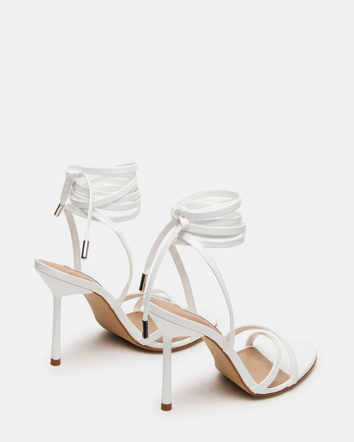 NERI WHITE PATENT  Famous | Online Store