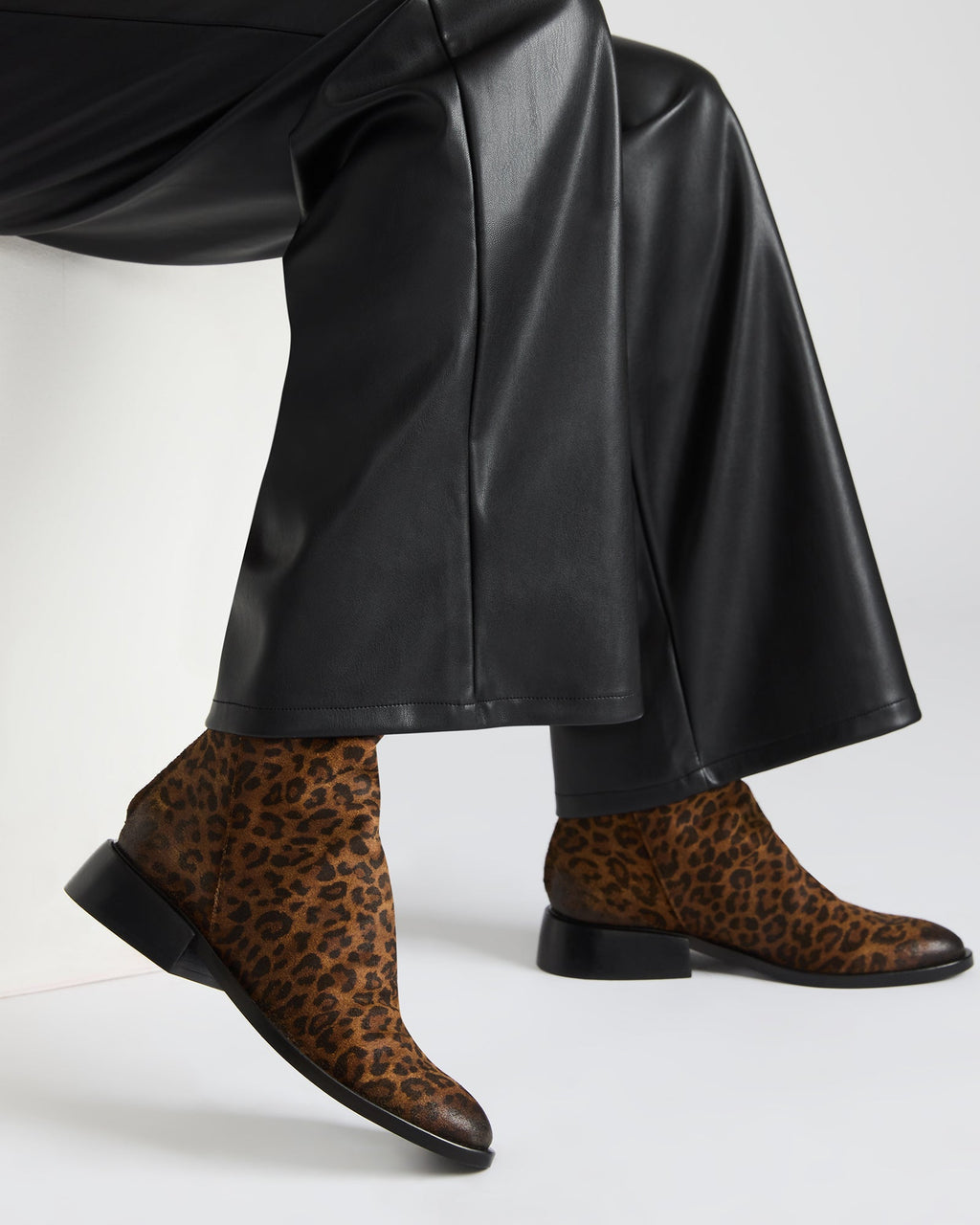 NEXIE LEOPARD  Famous | Online Store