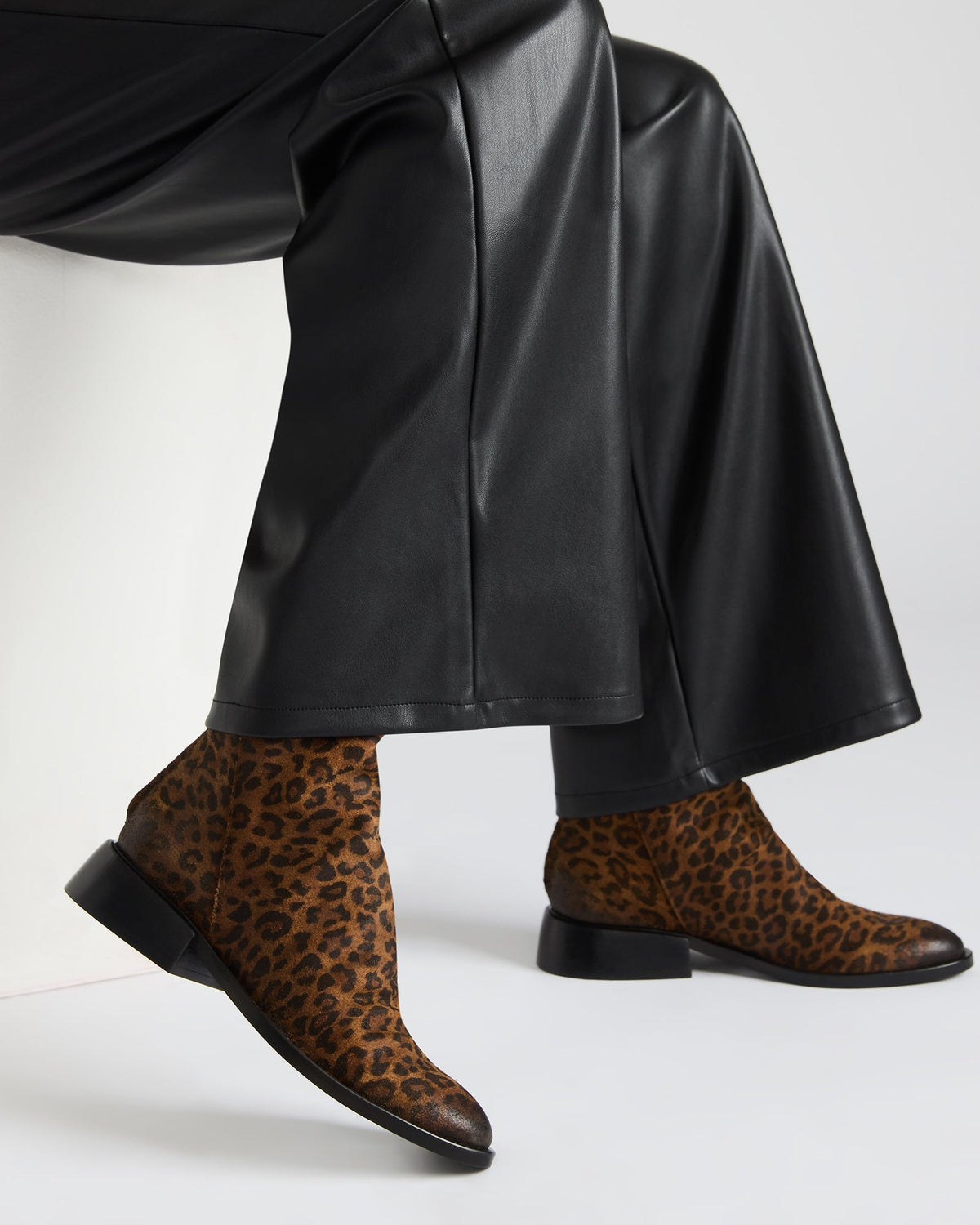 NEXIE LEOPARD  Famous | Online Store
