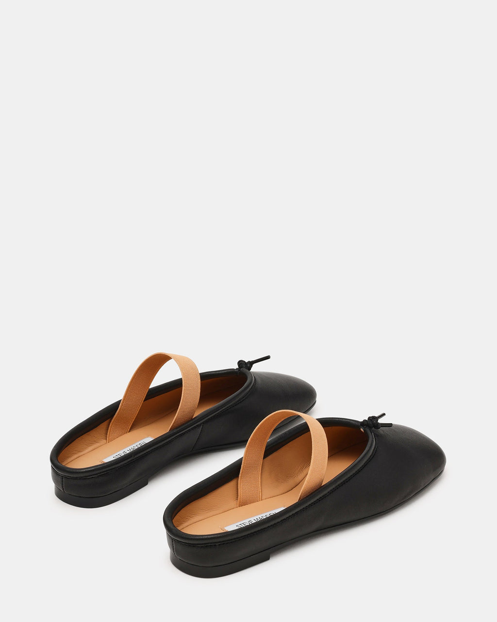 NIMA BLACK LEATHER  Famous | Online Store