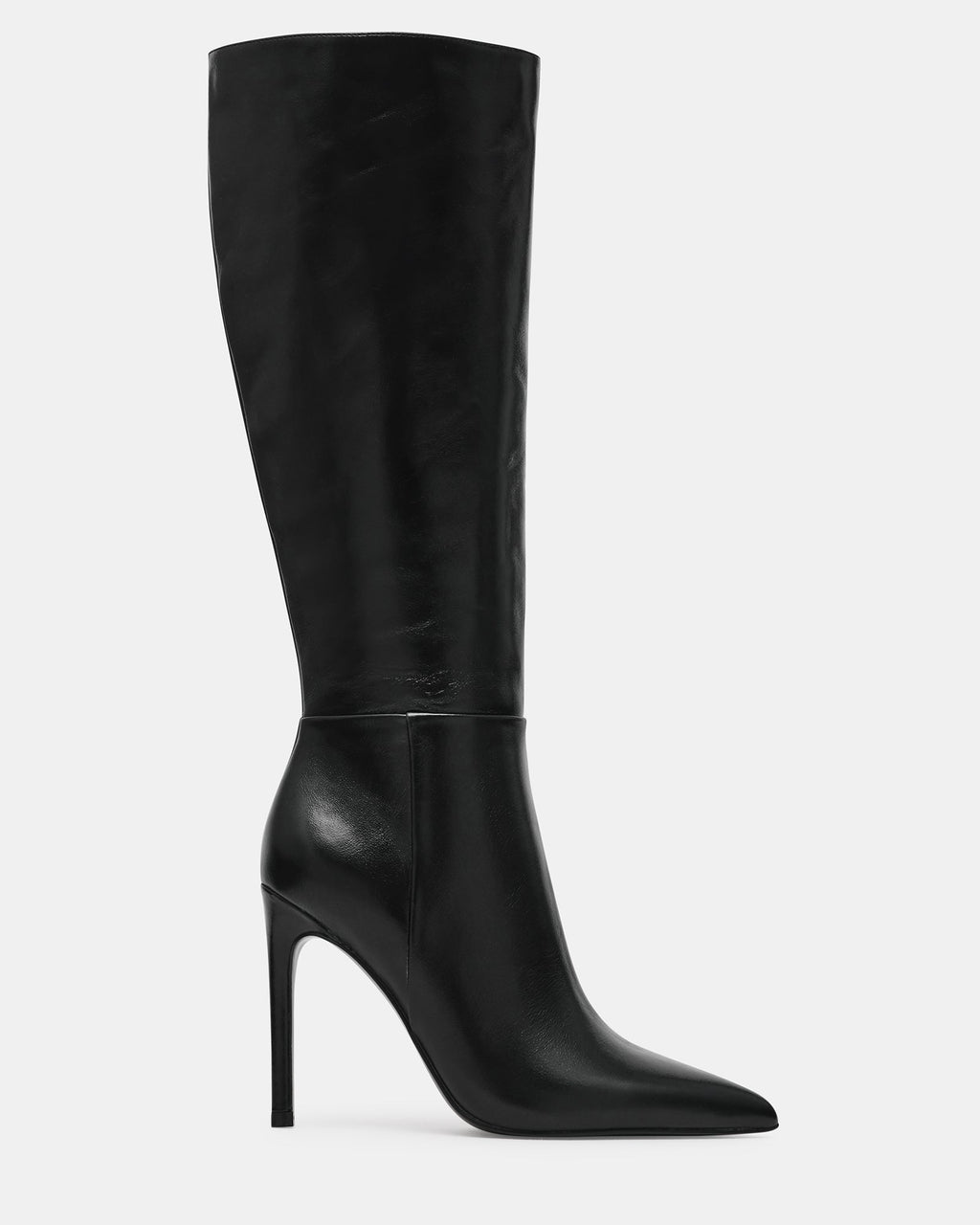 NITRO BLACK LEATHER  Famous | Online Store