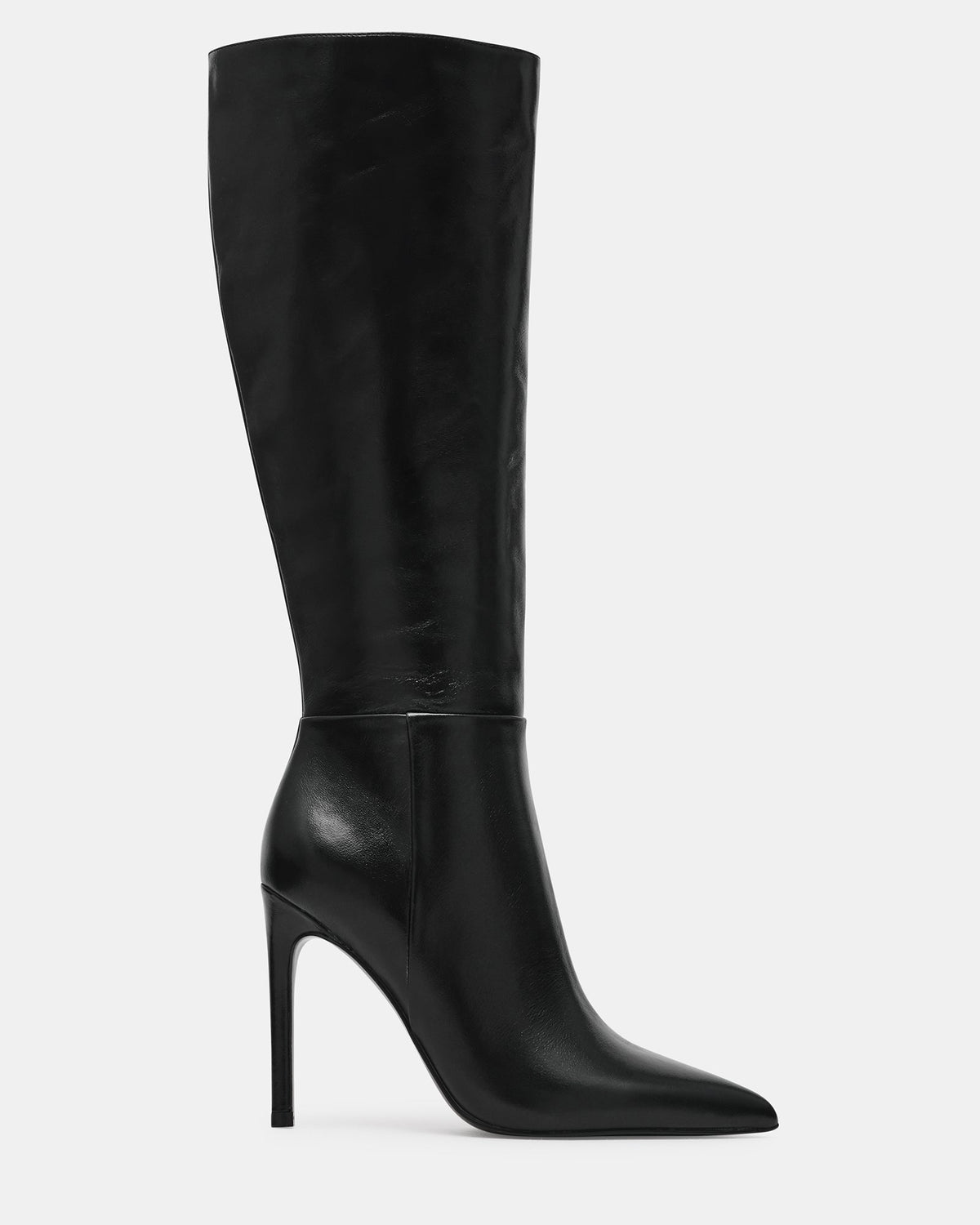 NITRO BLACK LEATHER  Famous | Online Store