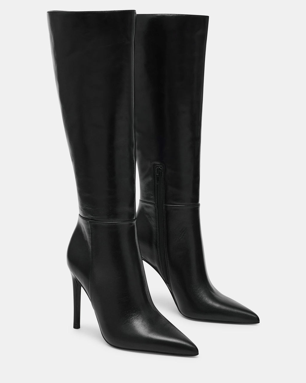 NITRO BLACK LEATHER  Famous | Online Store