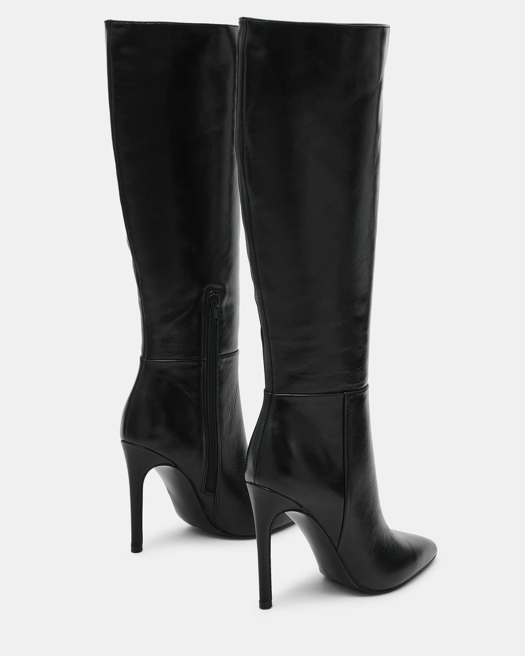 NITRO BLACK LEATHER  Famous | Online Store