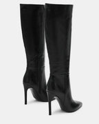 NITRO BLACK LEATHER  Famous | Online Store