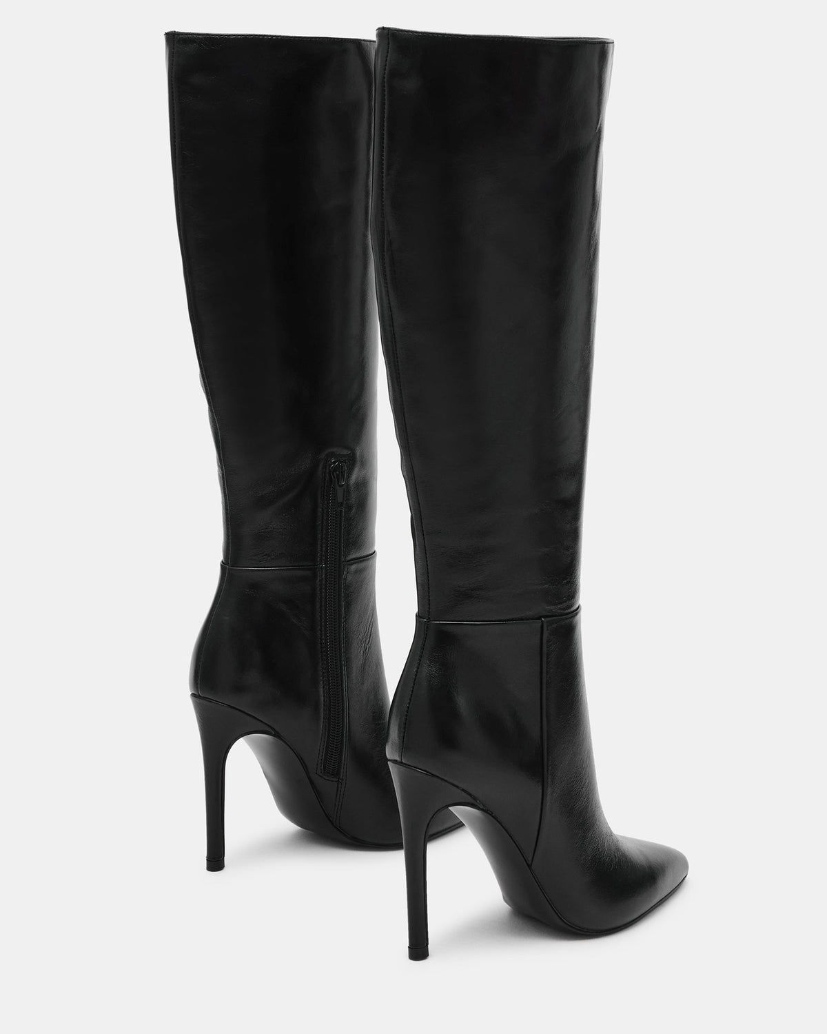 NITRO BLACK LEATHER  Famous | Online Store