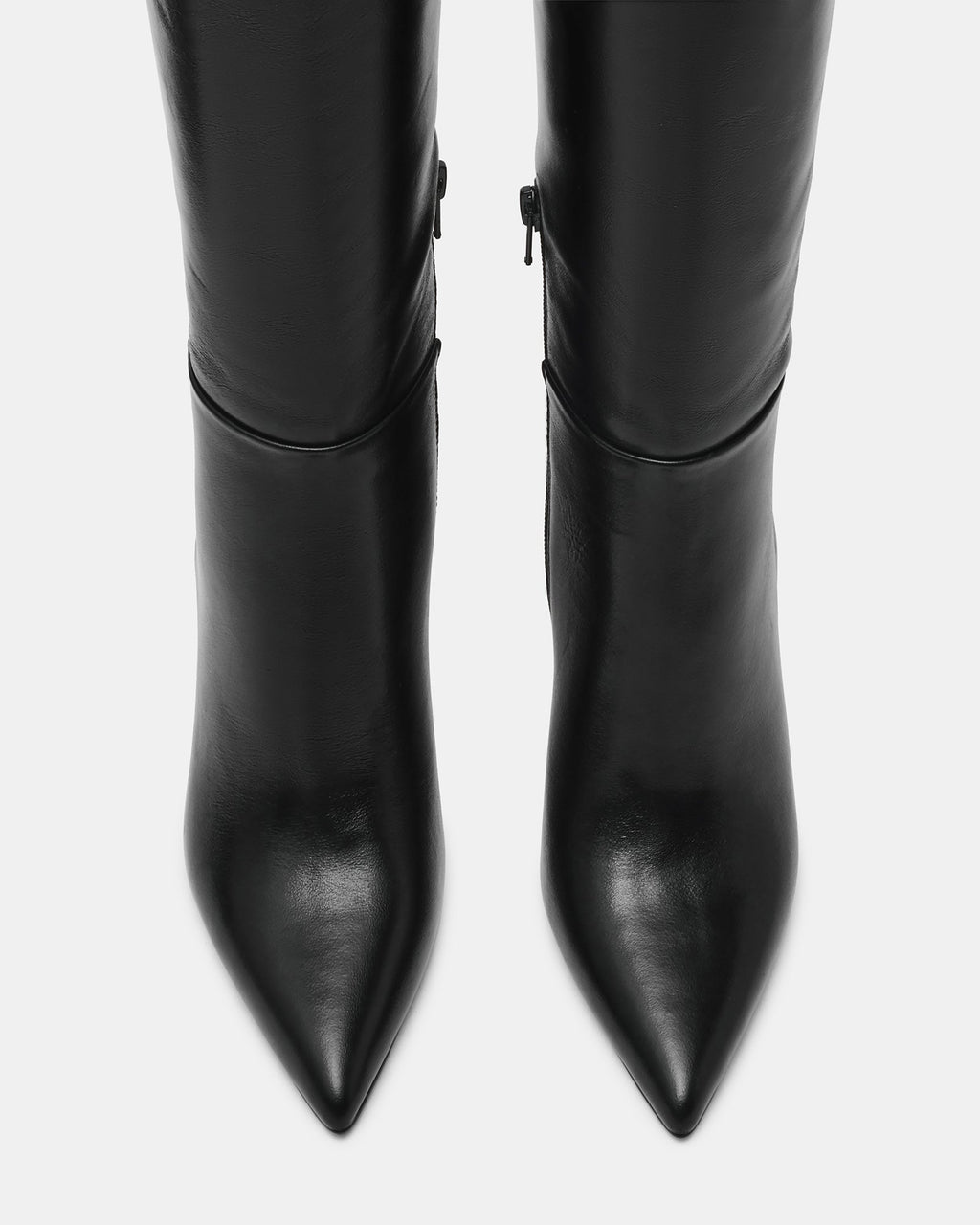 NITRO BLACK LEATHER  Famous | Online Store