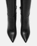 NITRO BLACK LEATHER  Famous | Online Store