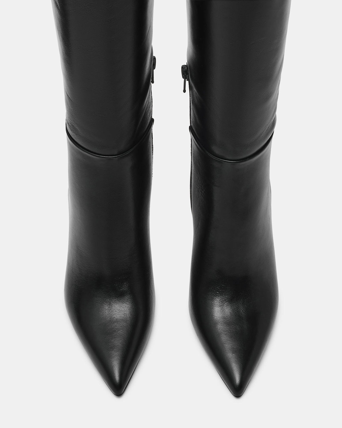 NITRO BLACK LEATHER  Famous | Online Store
