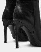 NITRO BLACK LEATHER  Famous | Online Store