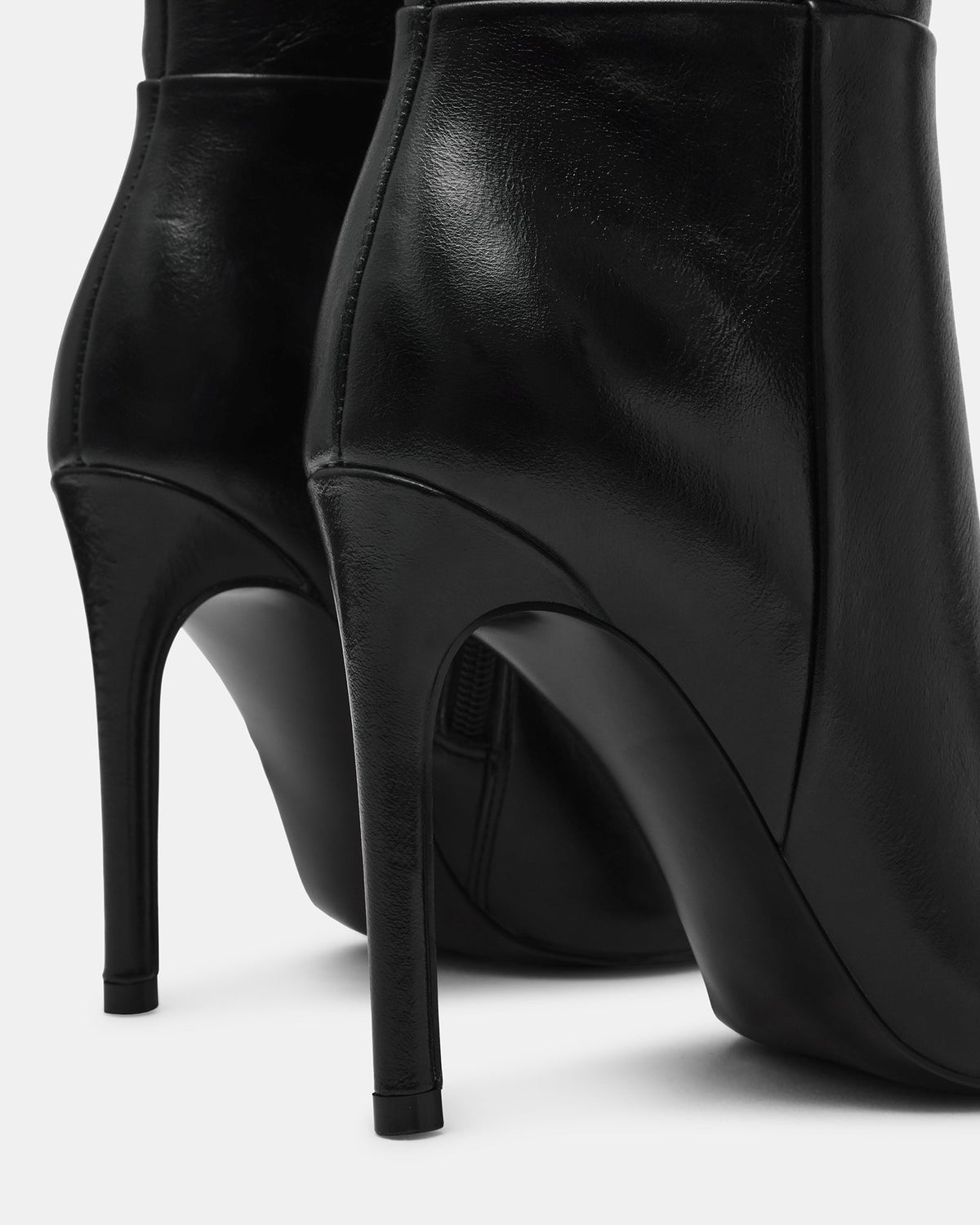 NITRO BLACK LEATHER  Famous | Online Store
