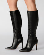 NITRO BLACK LEATHER  Famous | Online Store
