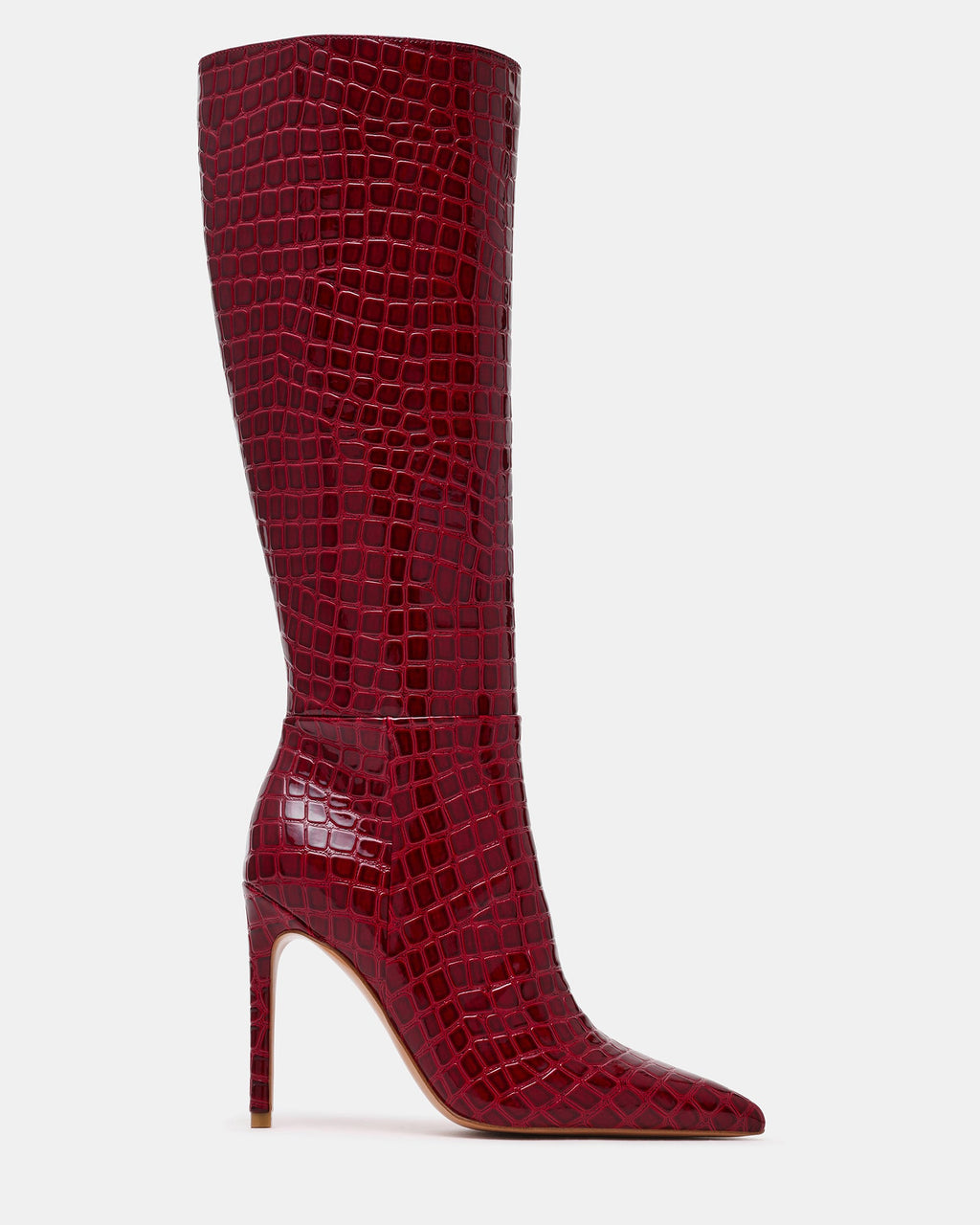 NITRO RED CROCODILE  Famous | Online Store